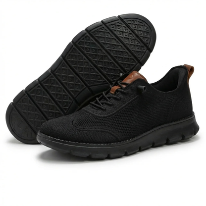 Comfy Stride  - Hands Free Slip In  & Extra Wide Toe Box