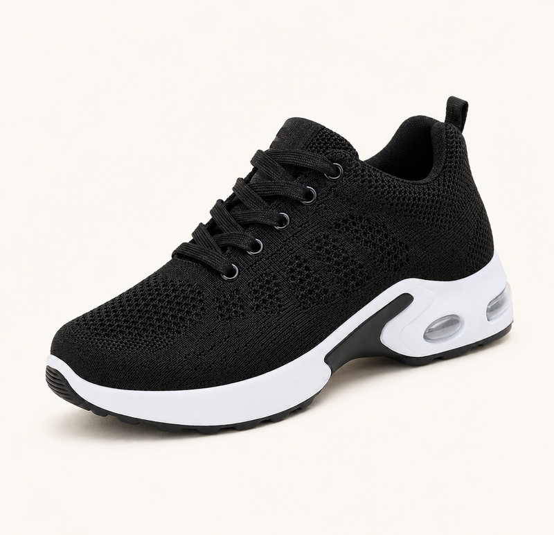 OrthoGrove - Comfortable Orthopedic Shoes + FREE Insoles