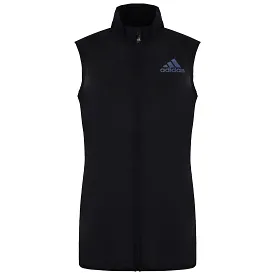 Adidas AdiZero Lightweight Womens Black Vest