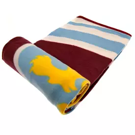 Aston Villa Fleece Blanket PL