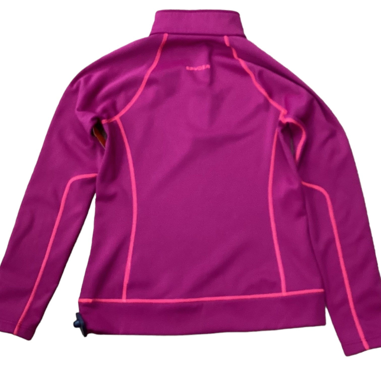 Athletic Fleece By Spyder  Size: 6