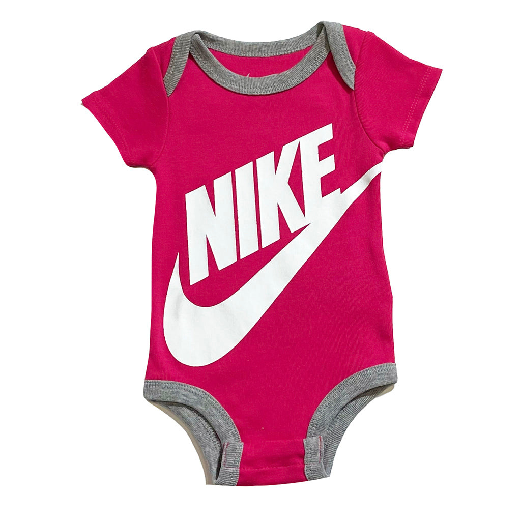 Baby Red 3 Piece Set