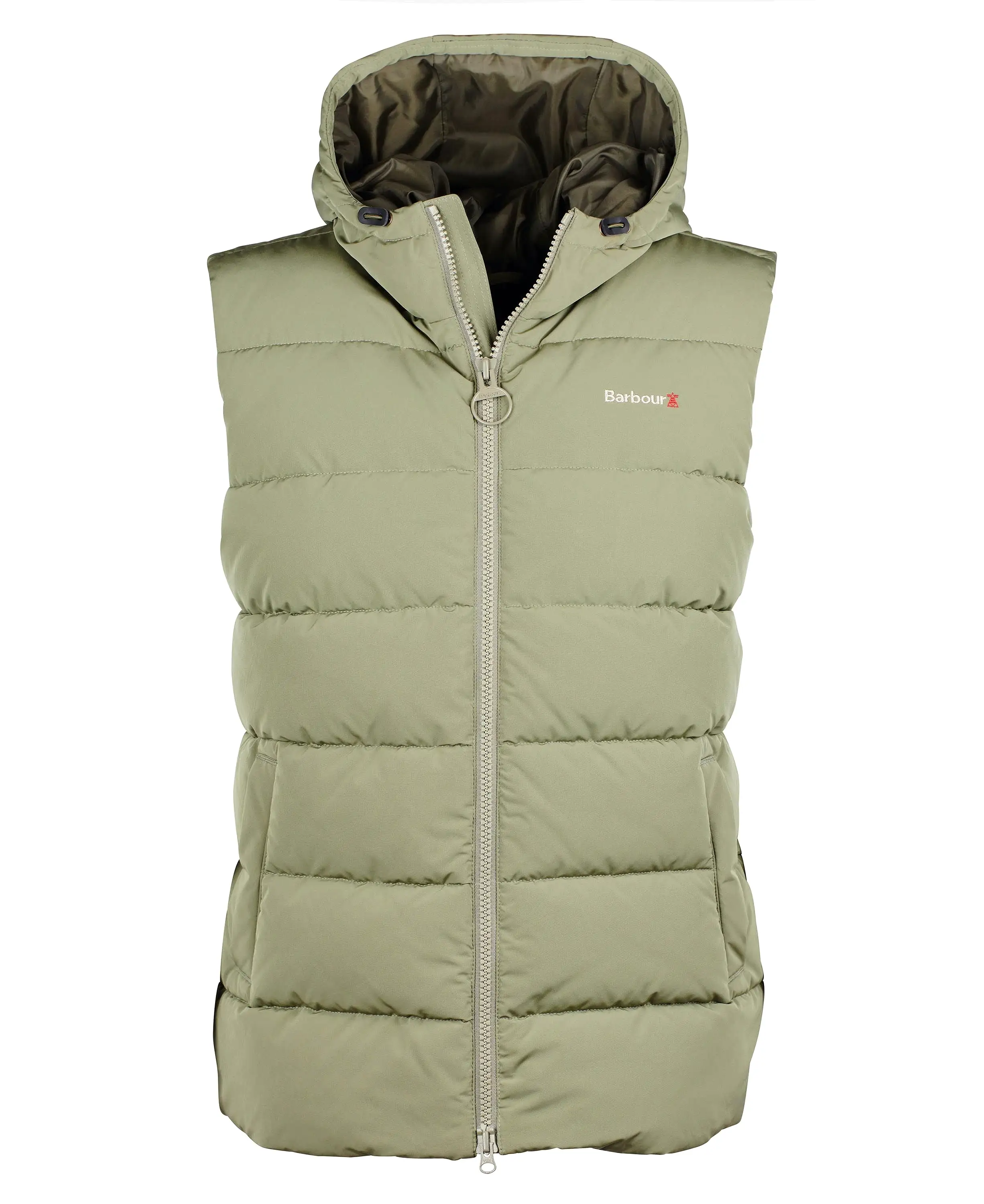 Barbour 55 Deg North Mens 'Corbridge' Gilet/ Bodywarmer