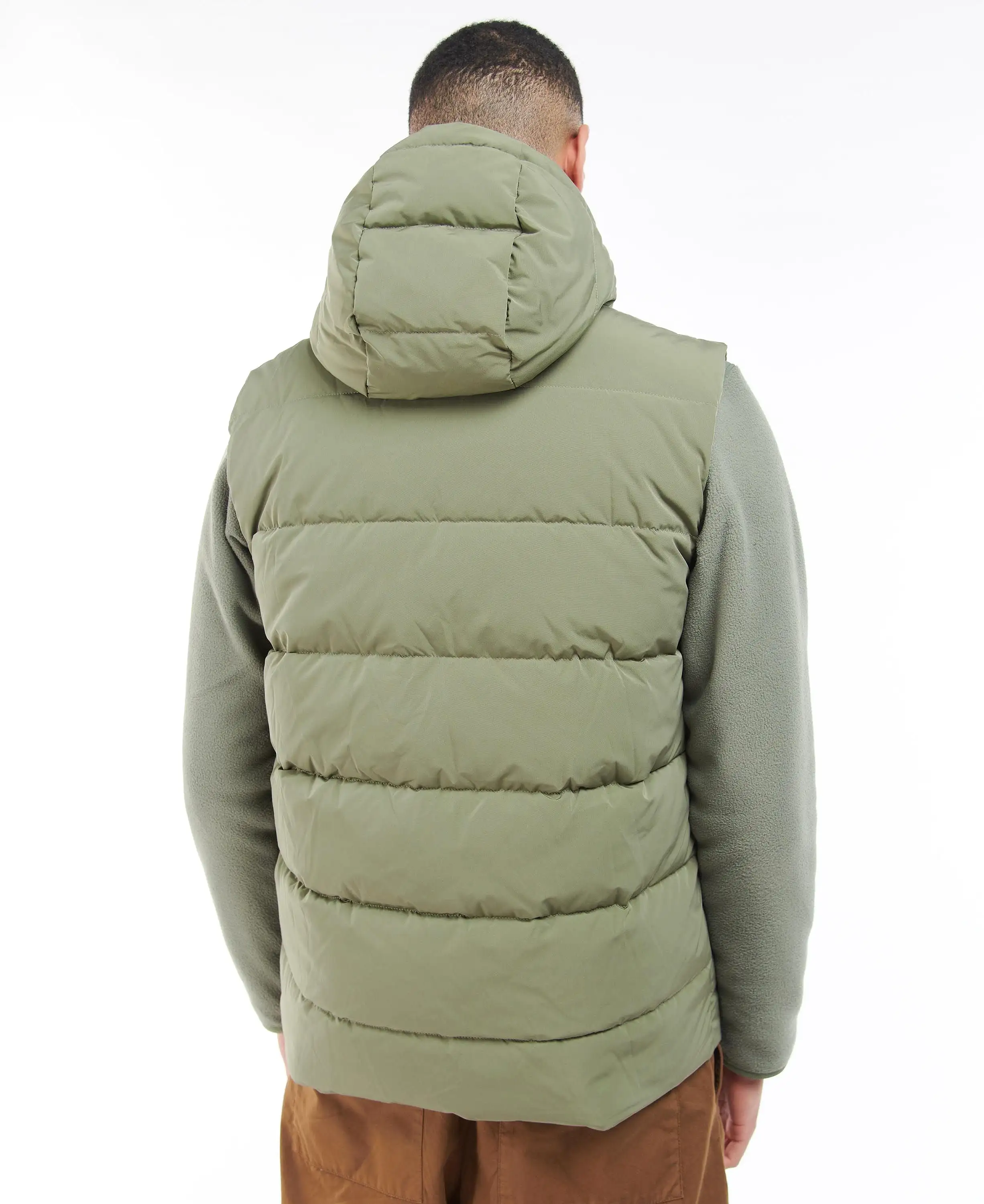 Barbour 55 Deg North Mens 'Corbridge' Gilet/ Bodywarmer