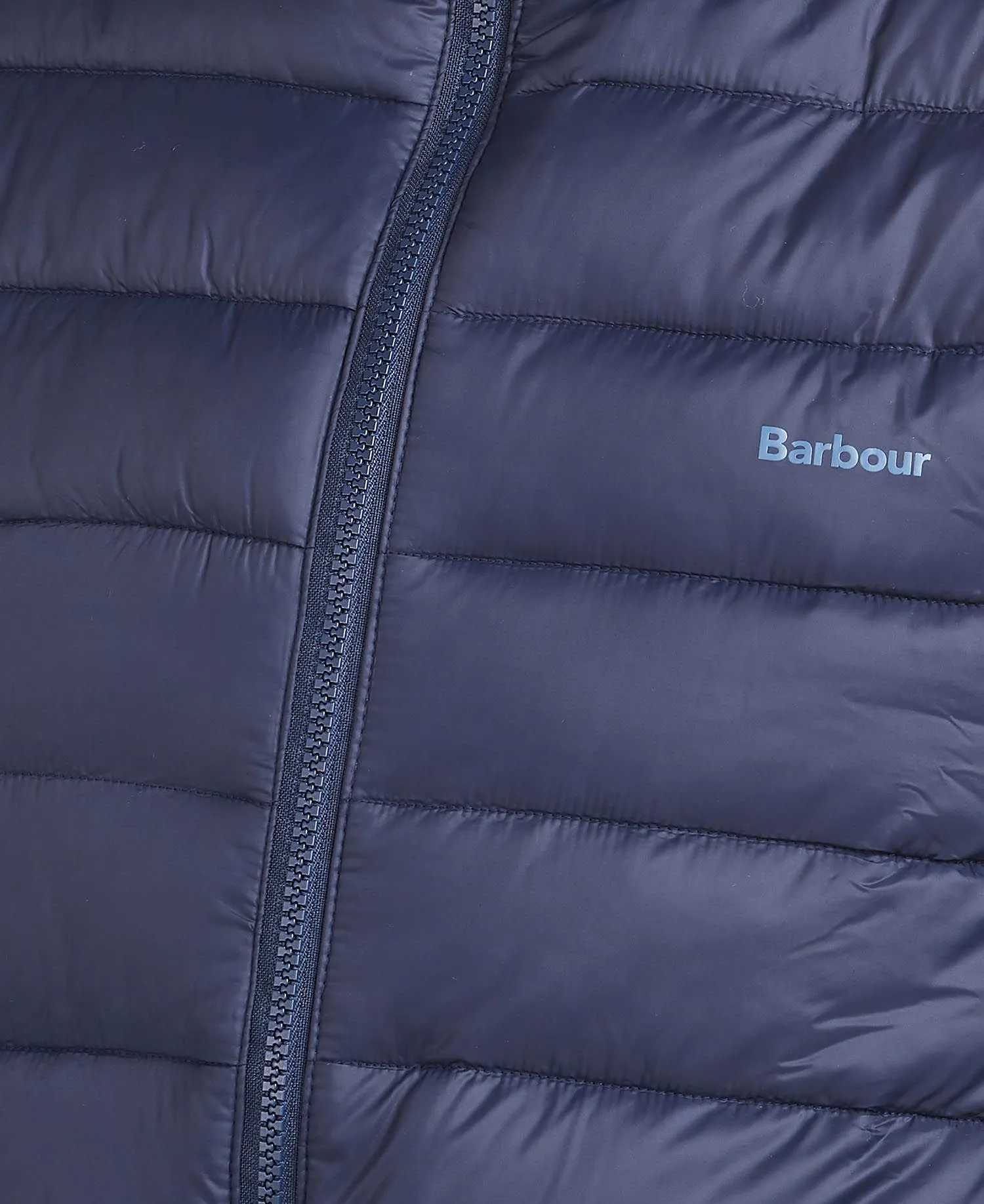 Barbour Men's 'Bretby' Quilted Gilet/ Bodywarmer