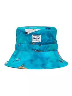 Beach UV Bucket Hat (Little Kids)