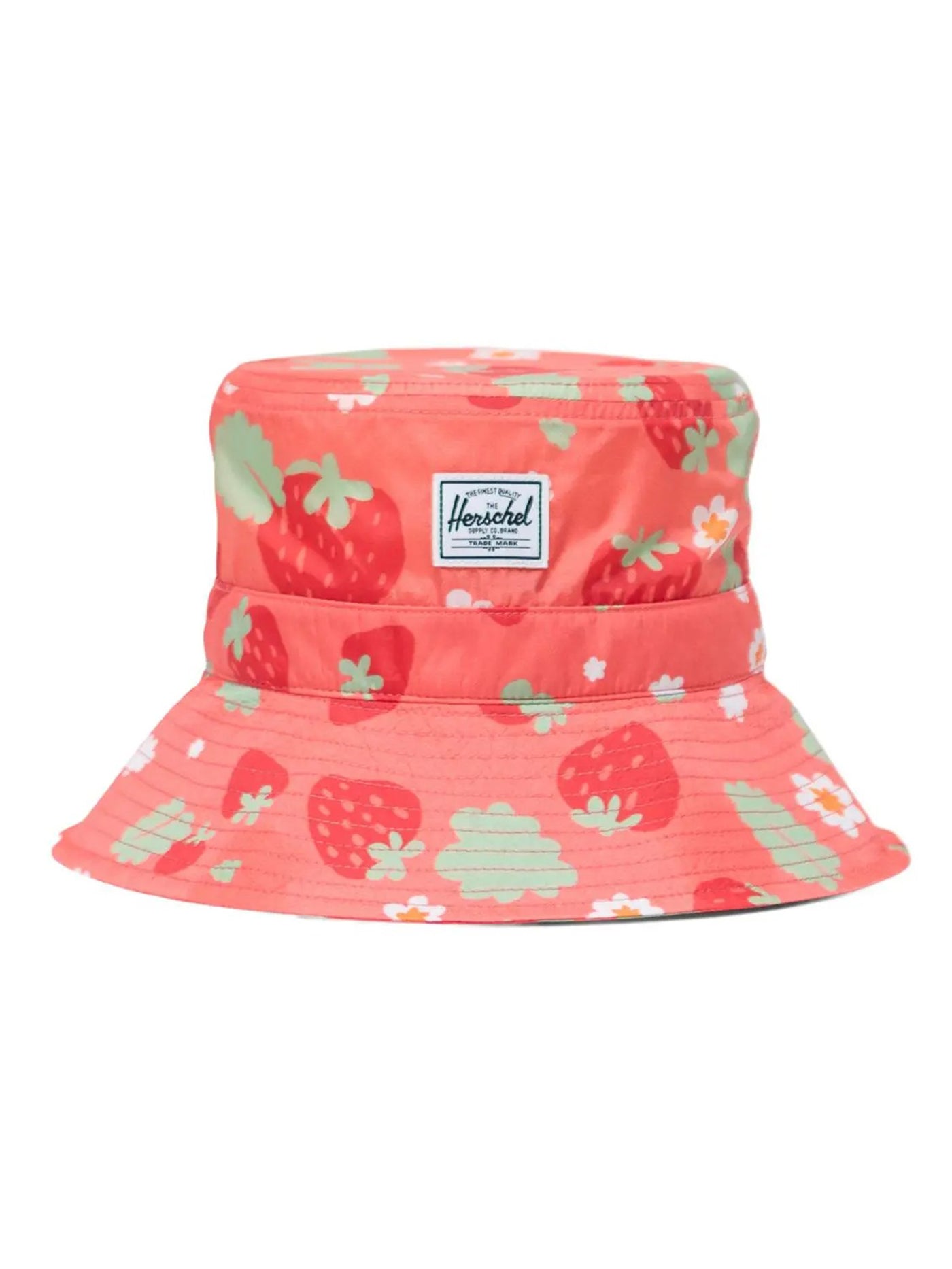 Beach UV Bucket Hat (Little Kids)