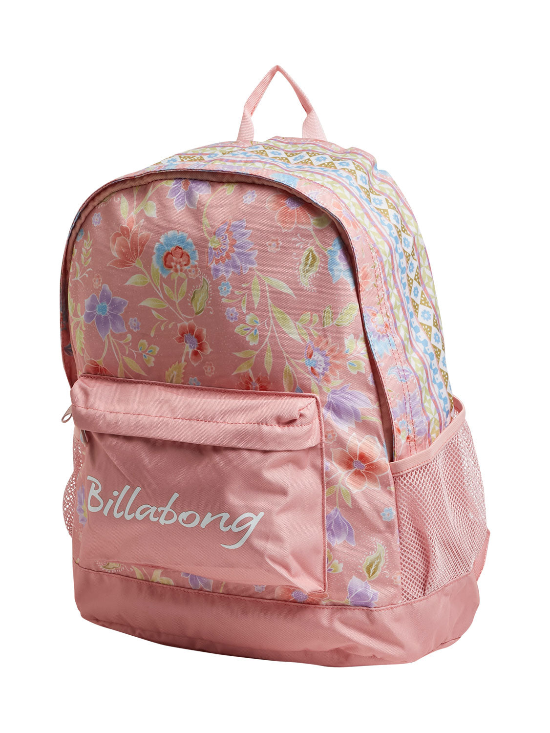 Billabong Ladies Feelin Peaceful Tiki 25L Backpack