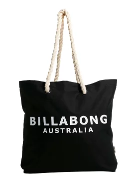 Billabong Ladies Society Beach Bag