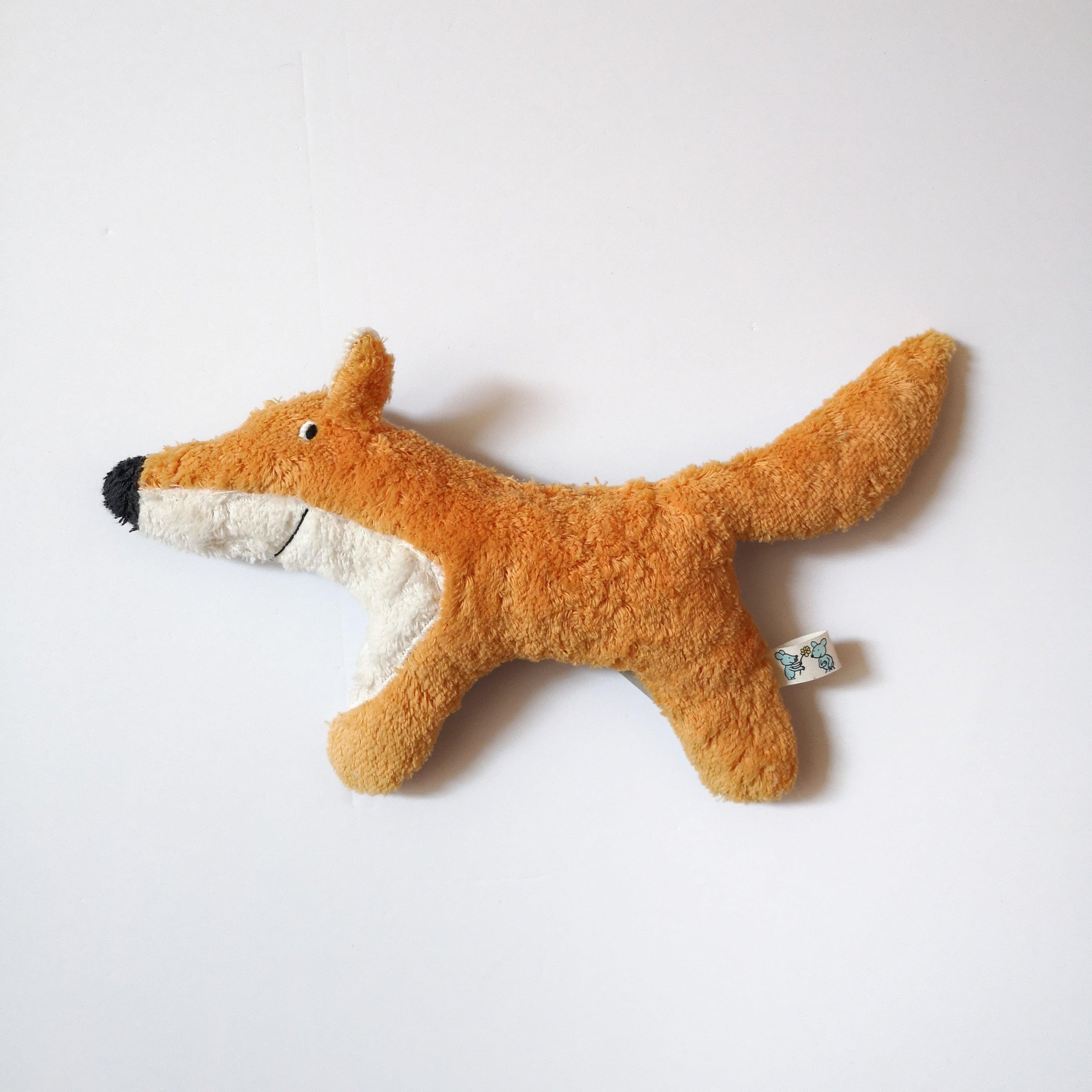 BIO fox rattle