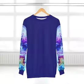 Blue Haze Unisex Sweatshirt