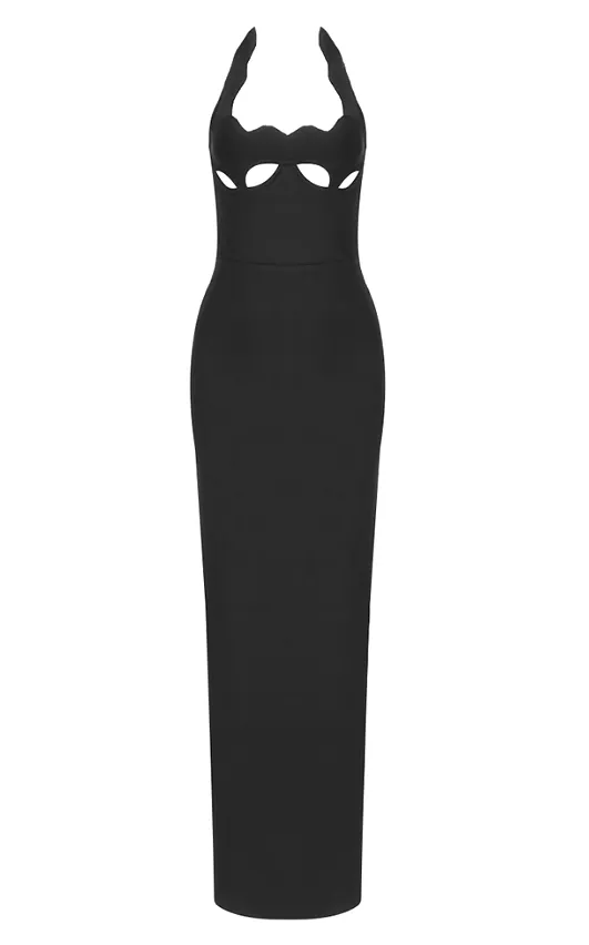 Braddy Maxi Dress