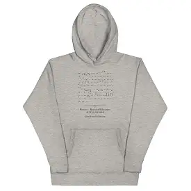 Brown v. Board - Hoodie