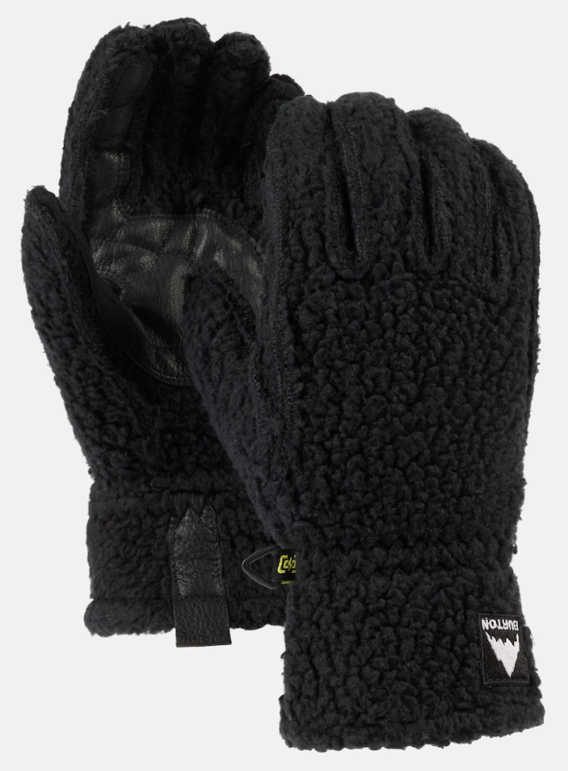 Burton WOMENS Stovepipe Fleece Glove W23/24