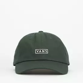 Chapéu Vans Curved Bill Sycamore