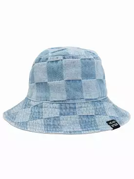 Check Yourself Bucket Hat (Kids)