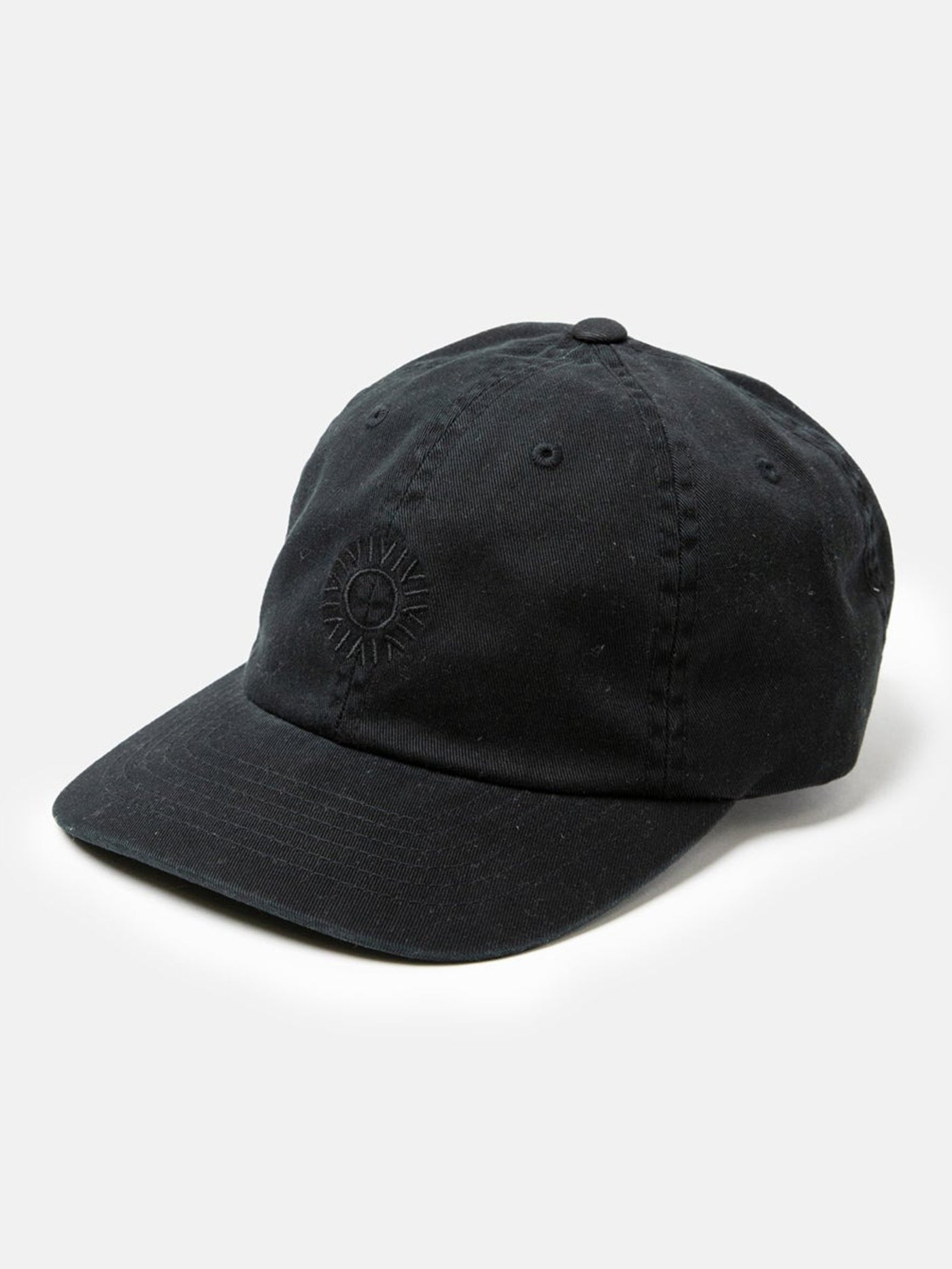 Classic Strapback Hat