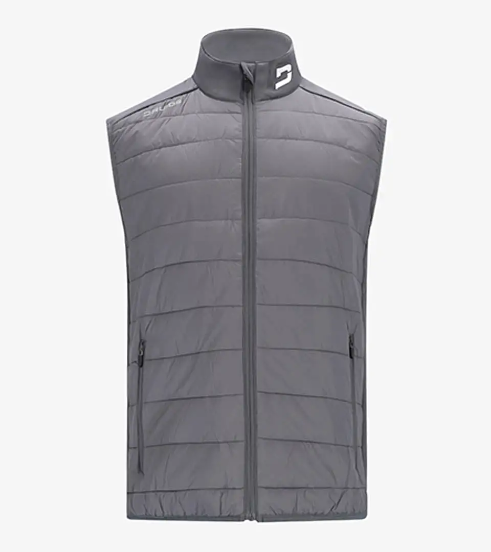 CLIMA GILET 3.0 CHARCOAL