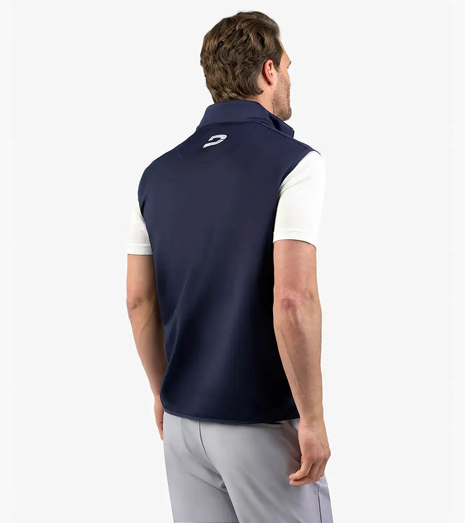 CLIMA GILET 3.0 NAVY