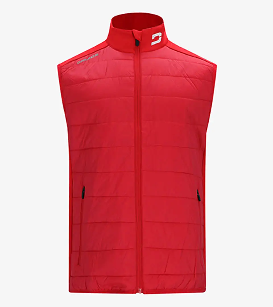 CLIMA GILET 3.0 RED