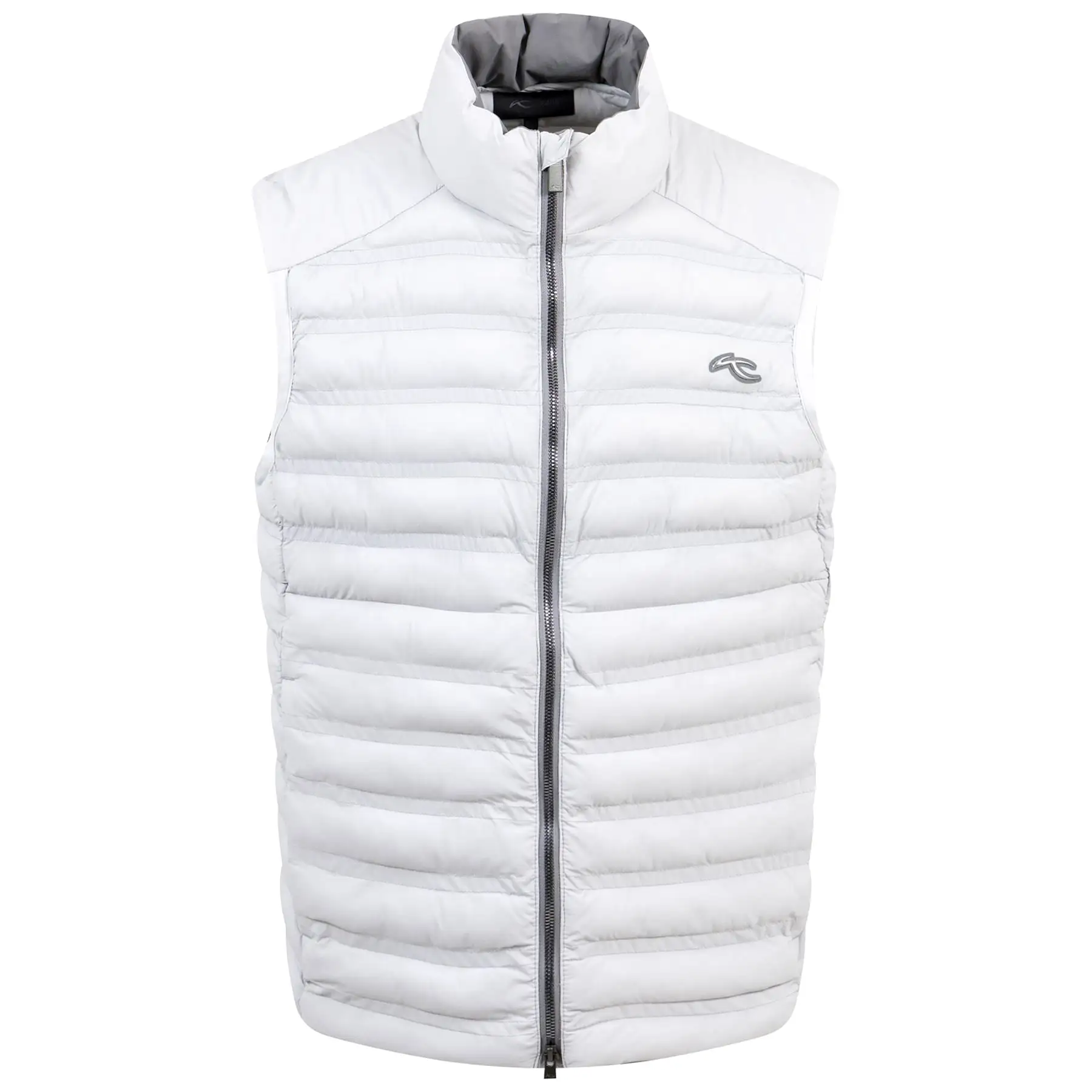 Cloudlite Insulated Vest Alloy - SS24