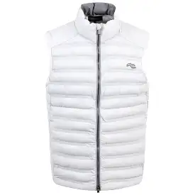 Cloudlite Insulated Vest Alloy - SS24