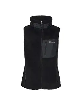 Columbia West Bend Vest Black