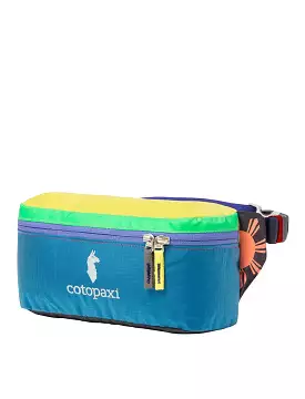 Cotopaxi Bataan 3L Fanny Pack Del Dia