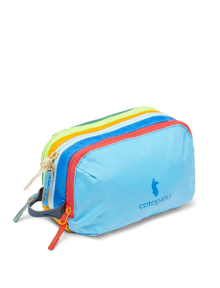 Cotopaxi Nido Accessory Bag Del Dia