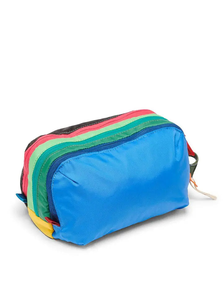 Cotopaxi Nido Accessory Bag Del Dia