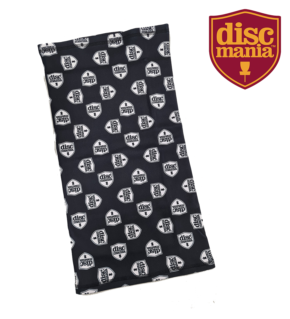 Discmania Face Shield Fleece