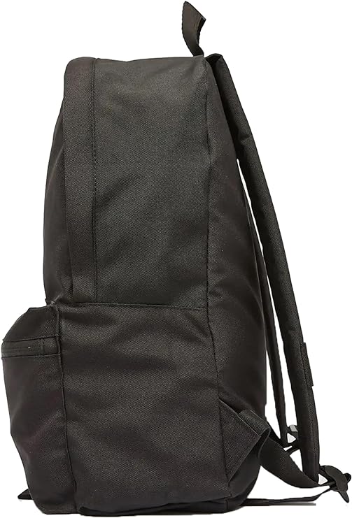 ELLESSE ROLBY BLACK BACKPACK