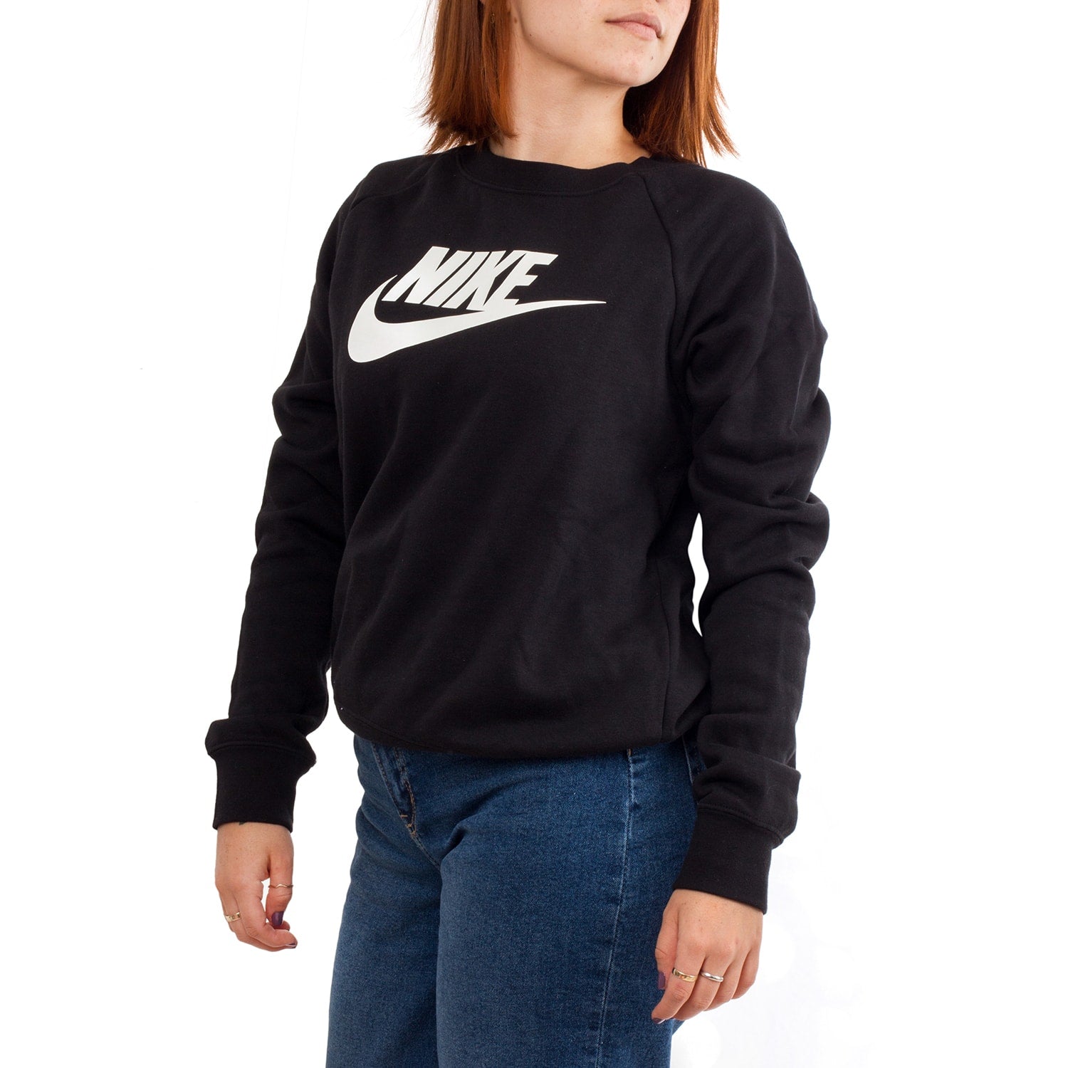 Essential Crew Fleece