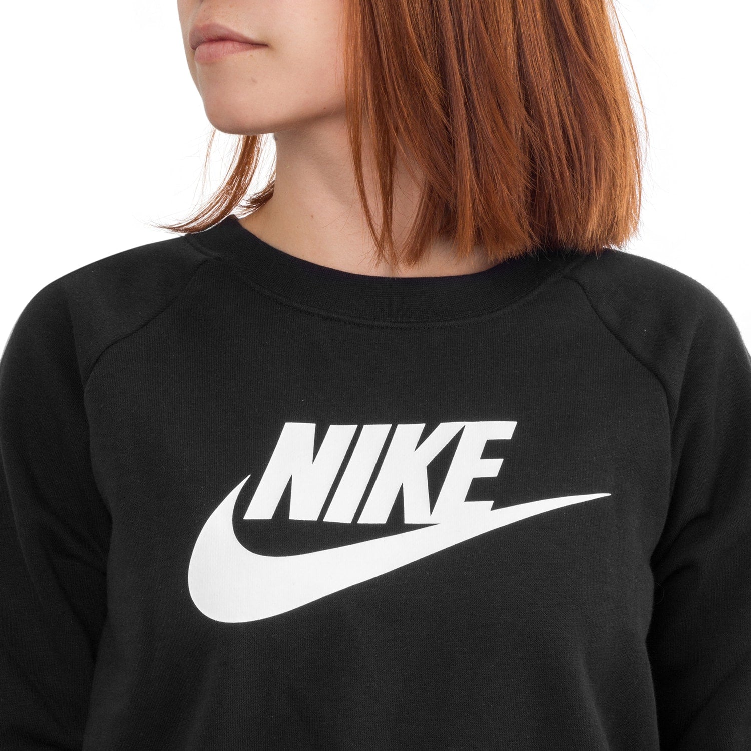 Essential Crew Fleece