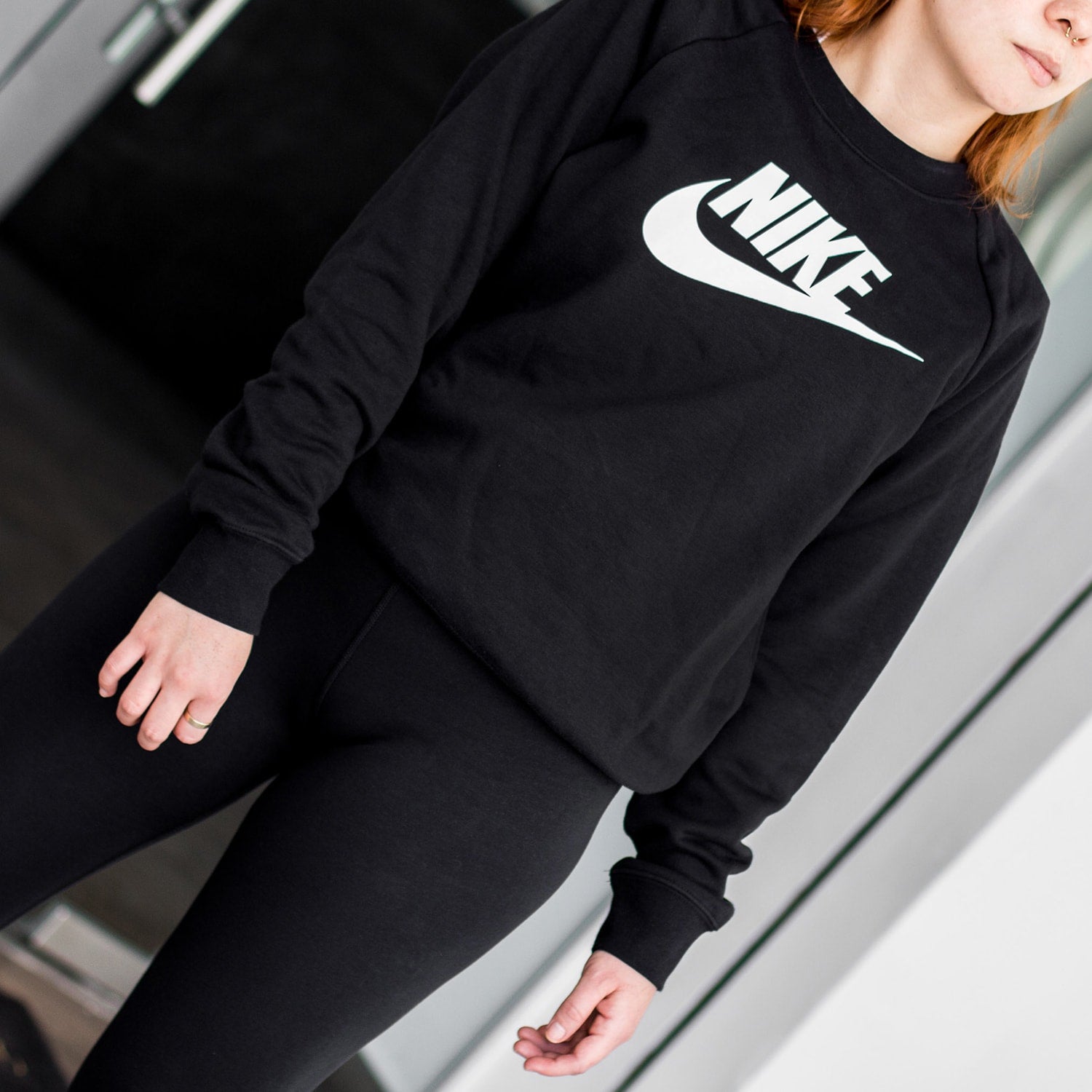 Essential Crew Fleece