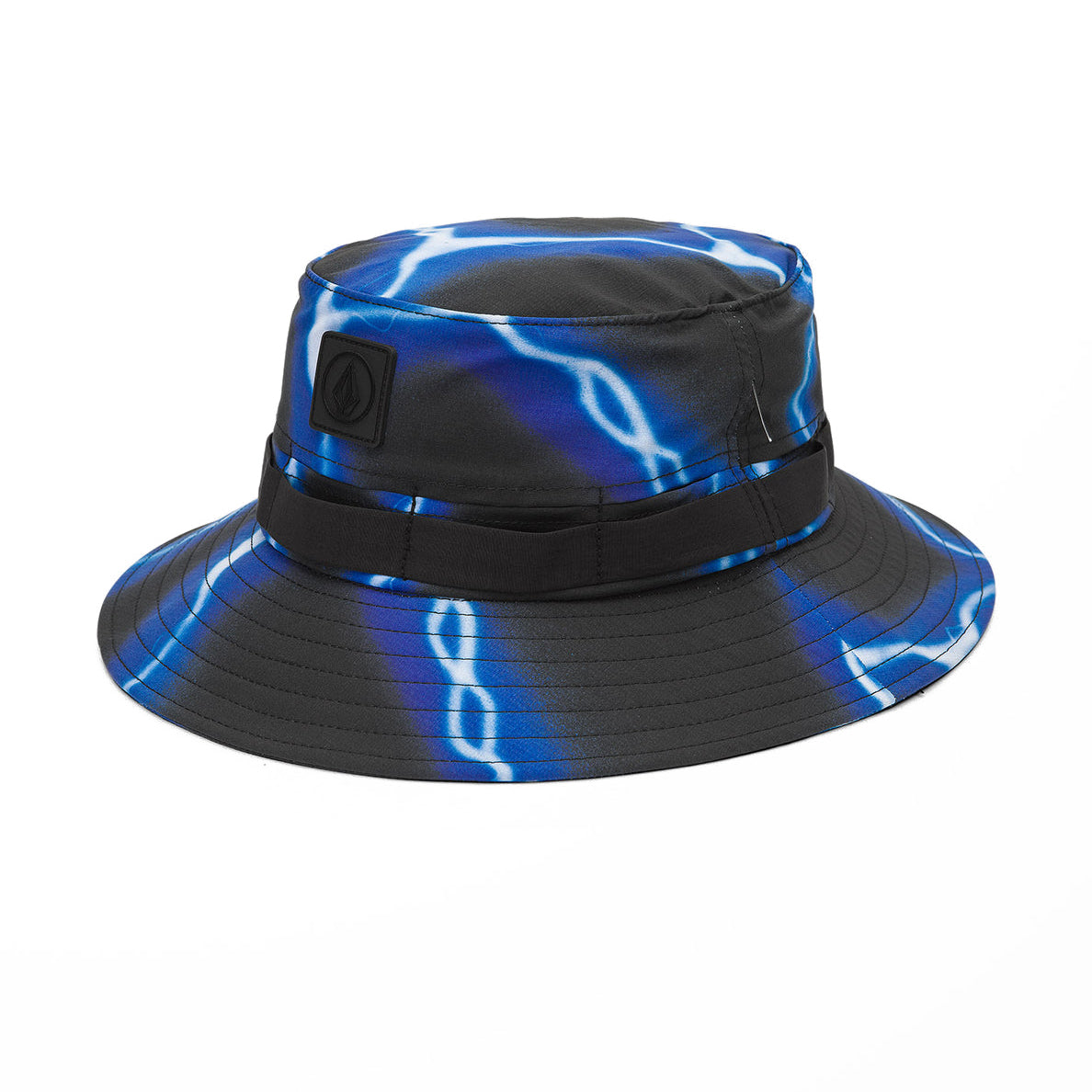 FA T SPINKS BOONIE HAT BLACK