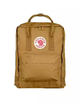 Fjallraven Kanken Classic Acorn