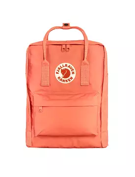 Fjallraven Kanken Classic Backpack Korall