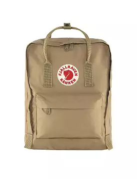 Fjallraven Kanken Classic Clay