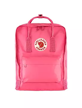 Fjallraven Kanken Classic Flamingo Pink