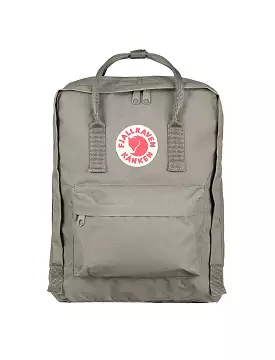 Fjallraven Kanken Classic Fog