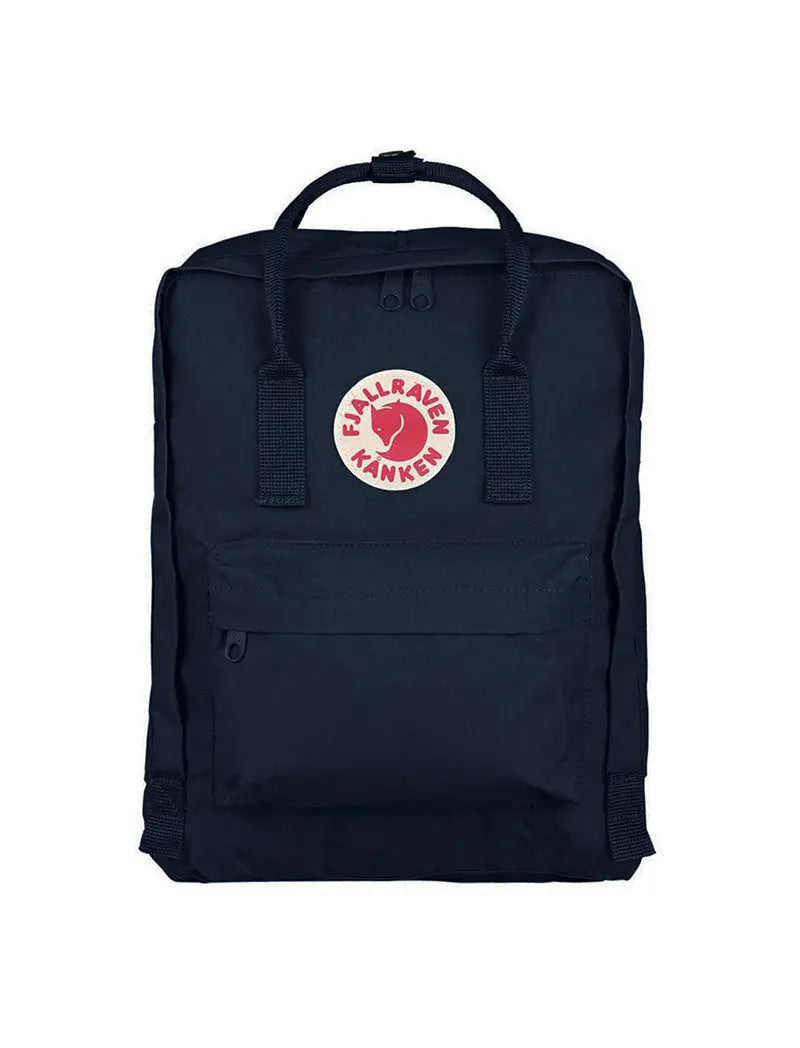 Fjallraven Kanken Classic Navy