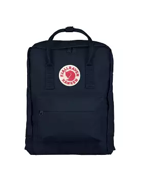 Fjallraven Kanken Classic Navy