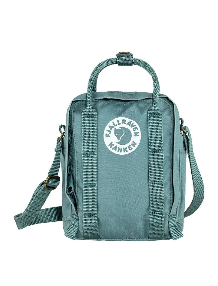 Fjallraven Tree-Kanken Sling Waterfall Blue