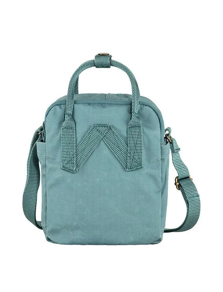 Fjallraven Tree-Kanken Sling Waterfall Blue