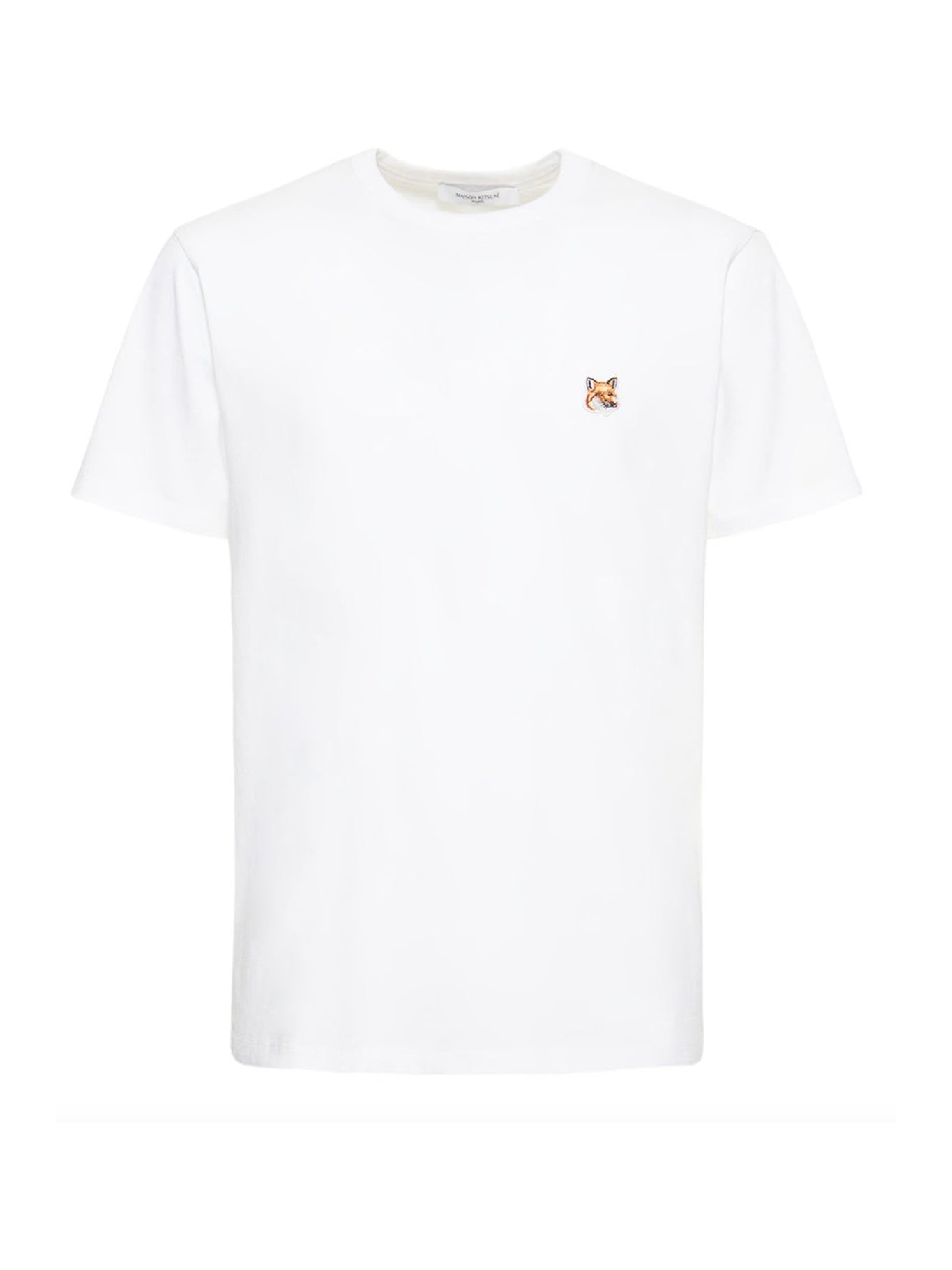 FOX HEAD PATCH REGULAR TEE SHIRT