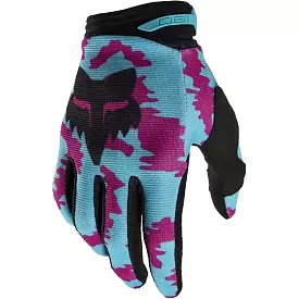 Fox Racing 180 Nuklr Men's Off-Road Gloves (Brand New)