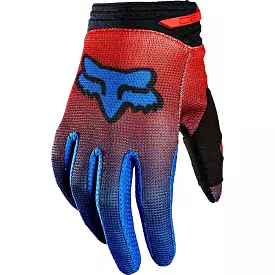 Fox Racing 180 Oktiv Youth Off-Road Gloves (Brand New)