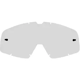 Fox Racing Main Replacement Lens Youth Goggles Accessories (Brand New)