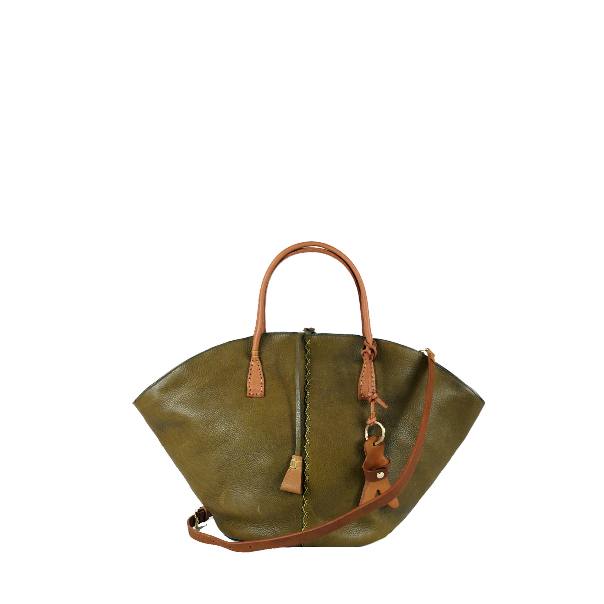 Gerla M Volonato Sage Green